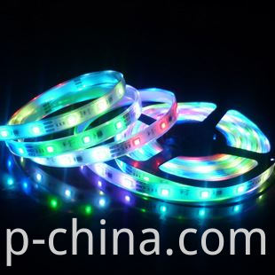 Ic Rgb Led Strip